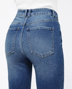 Pimkie Pimkie Positive|Jean^Jean Skinny Taille Haute -