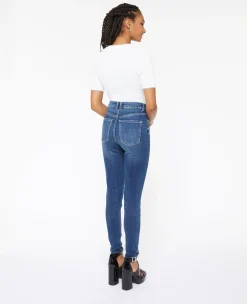 Pimkie Pimkie Positive|Jean^Jean Skinny Taille Haute -