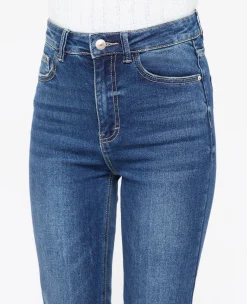 Pimkie Pimkie Positive|Jean^Jean Skinny Taille Haute -