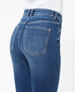 Pimkie Pimkie Positive|Jean^Jean Skinny Taille Haute -