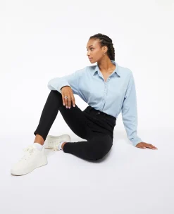Pimkie Pimkie Positive|Jean^Jean Skinny Taille Haute -
