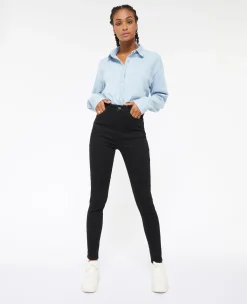 Pimkie Pimkie Positive|Jean^Jean Skinny Taille Haute -