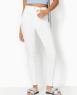 Pimkie Pimkie Positive|Jean^Jean Skinny Taille Haute -
