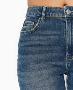 Pimkie Toute La Collection|Pimkie Positive^Jean Skinny Taille Haute -