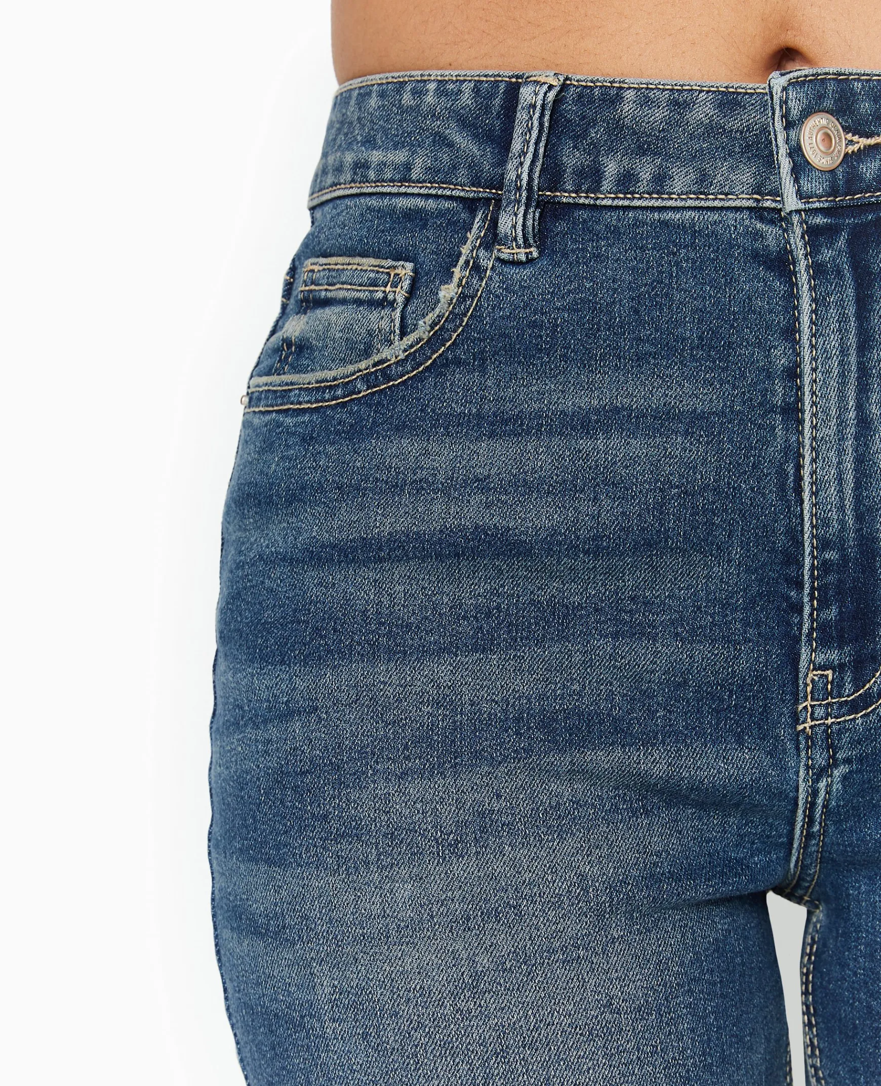 Pimkie Toute La Collection|Pimkie Positive^Jean Skinny Taille Haute -
