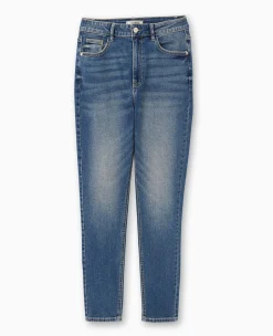 Pimkie Toute La Collection|Pimkie Positive^Jean Skinny Taille Haute -