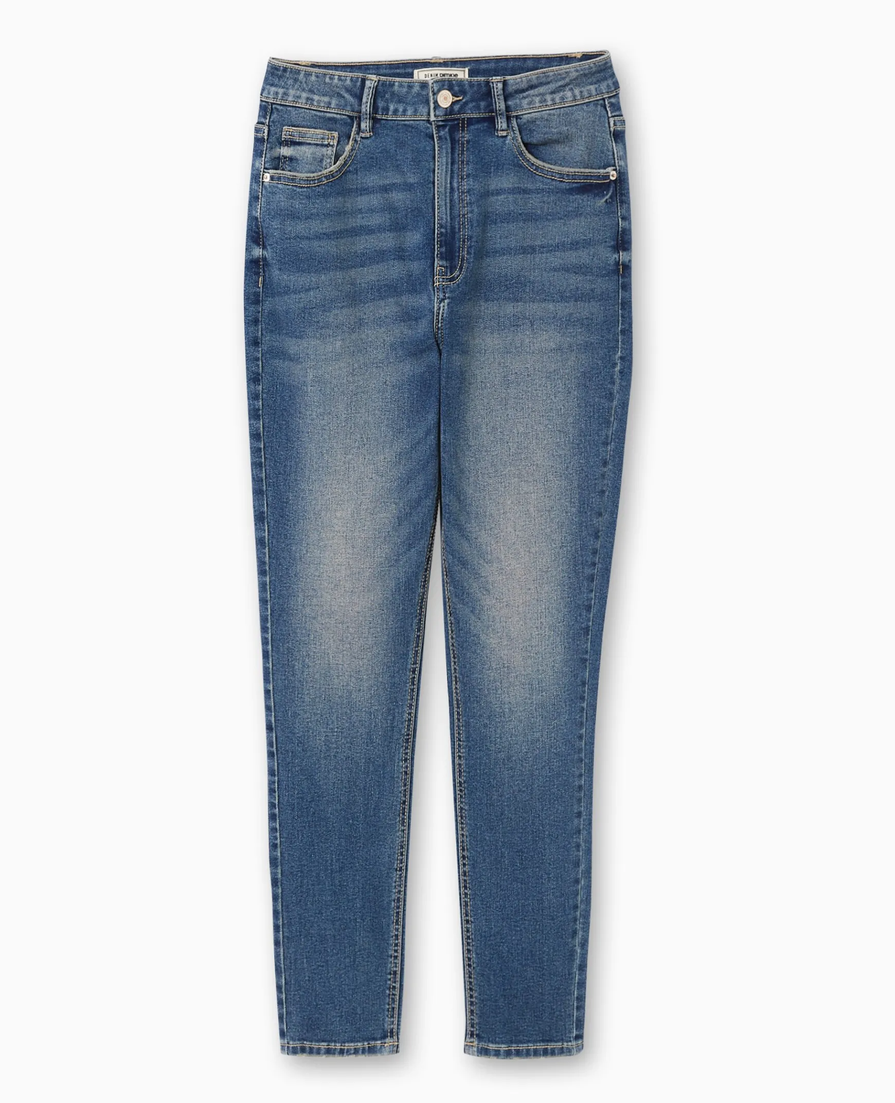 Pimkie Toute La Collection|Pimkie Positive^Jean Skinny Taille Haute -