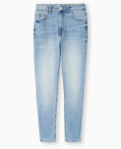 Pimkie Toute La Collection|Pimkie Positive^Jean Skinny Taille Haute -