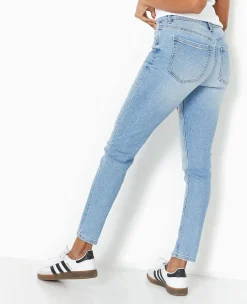 Pimkie Toute La Collection|Pimkie Positive^Jean Skinny Taille Haute -