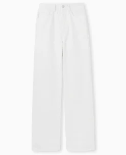 Pimkie Jean^Jean Wide Extra Long Taille Haute -