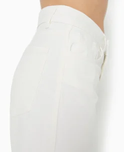 Pimkie Jean^Jean Wide Extra Long Taille Haute -