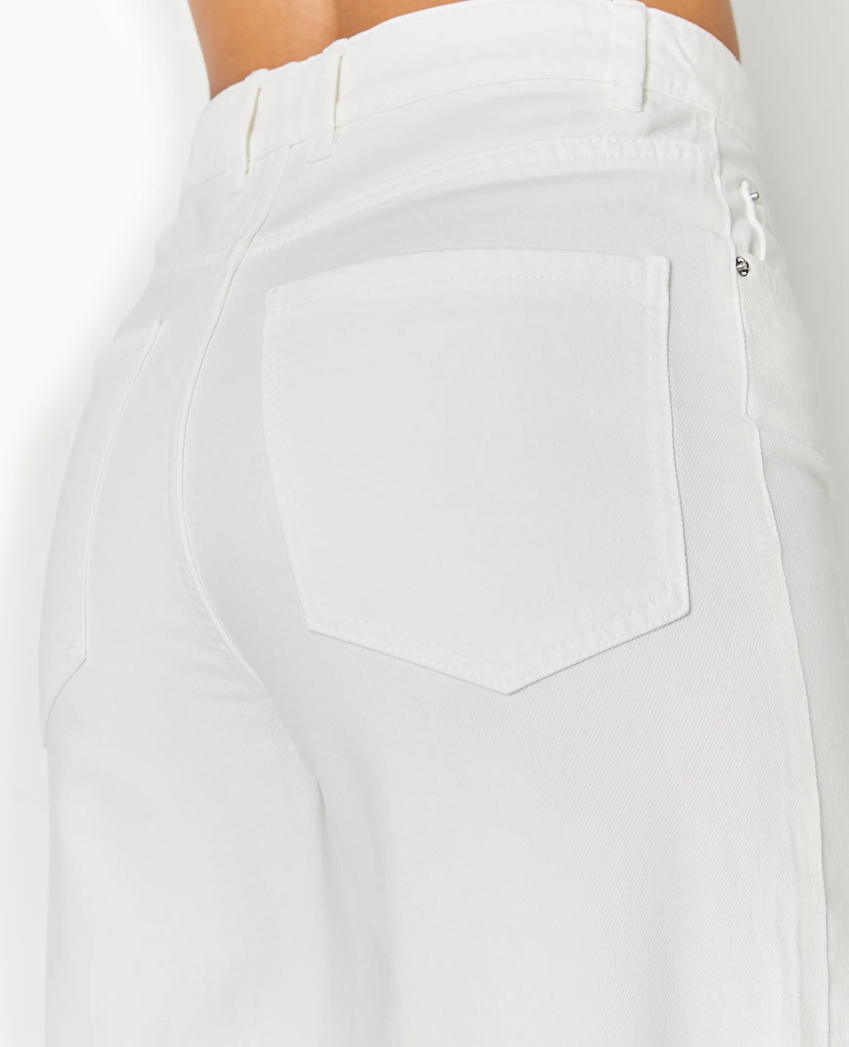 Pimkie Toute La Collection|Pimkie Positive^Jean Wide Loose Extra Long -