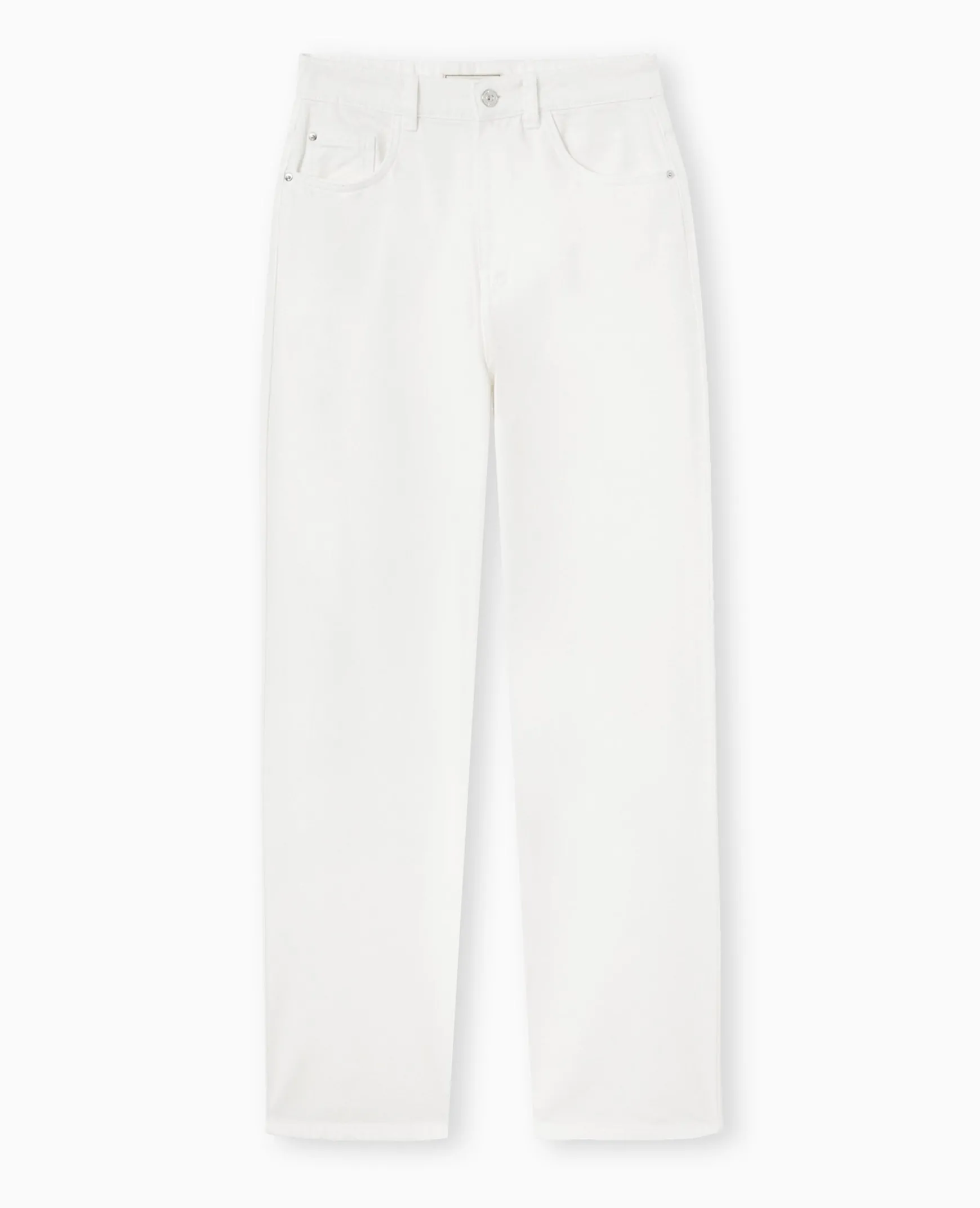 Pimkie Toute La Collection|Pimkie Positive^Jean Wide Loose Extra Long -