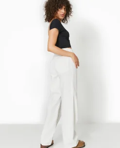 Pimkie Toute La Collection|Pimkie Positive^Jean Wide Loose Extra Long -