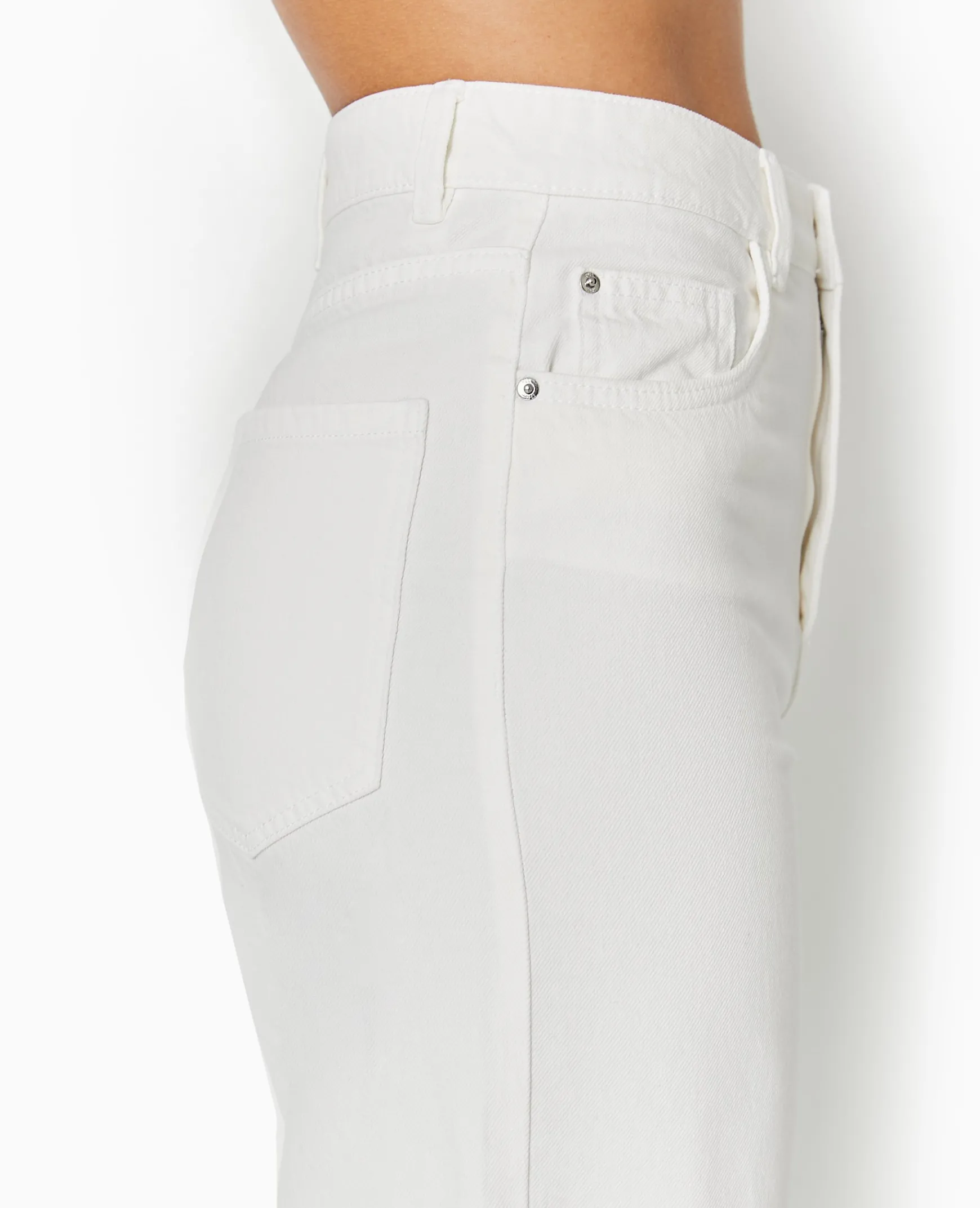 Pimkie Toute La Collection|Pimkie Positive^Jean Wide Loose Extra Long -