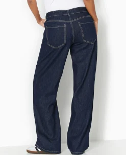 Pimkie Toute La Collection|Pimkie Positive^Jean Wide Taille Basse -