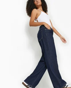 Pimkie Toute La Collection|Pimkie Positive^Jean Wide Taille Basse -
