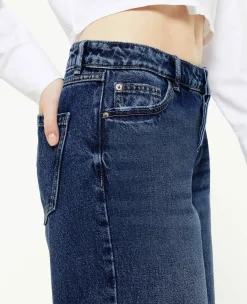 Pimkie Pimkie Positive|Jean^Jean Wide Taille Basse -