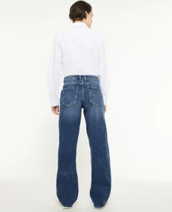 Pimkie Pimkie Positive|Jean^Jean Wide Taille Basse -