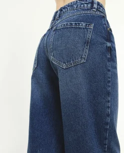 Pimkie Pimkie Positive|Jean^Jean Wide Taille Basse -