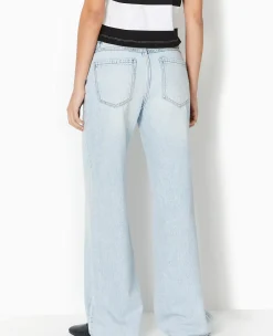 Pimkie Toute La Collection|Pimkie Positive^Jean Wide Taille Basse -