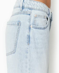 Pimkie Toute La Collection|Pimkie Positive^Jean Wide Taille Basse -