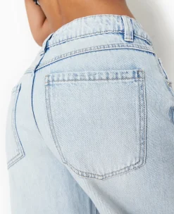 Pimkie Toute La Collection|Pimkie Positive^Jean Wide Taille Basse -