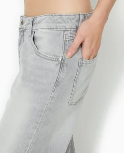 Pimkie Toute La Collection|Pimkie Positive^Jean Wide Taille Basse -