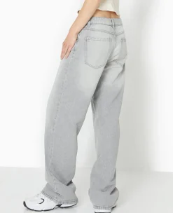 Pimkie Toute La Collection|Pimkie Positive^Jean Wide Taille Basse -