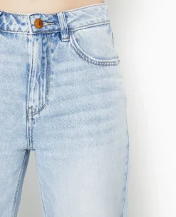 Pimkie Toute La Collection|Pimkie Positive^Jean Wide Taille Haute -