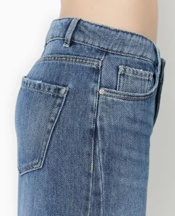 Pimkie Pimkie Positive|Jean^Jean Wide Ultra Large Taille Basse -