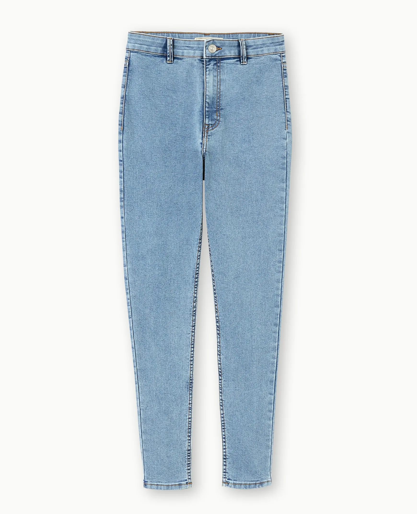 Pimkie Toute La Collection|Pimkie Positive^Jegging Taille Haute -