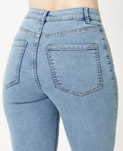 Pimkie Toute La Collection|Pimkie Positive^Jegging Taille Haute -