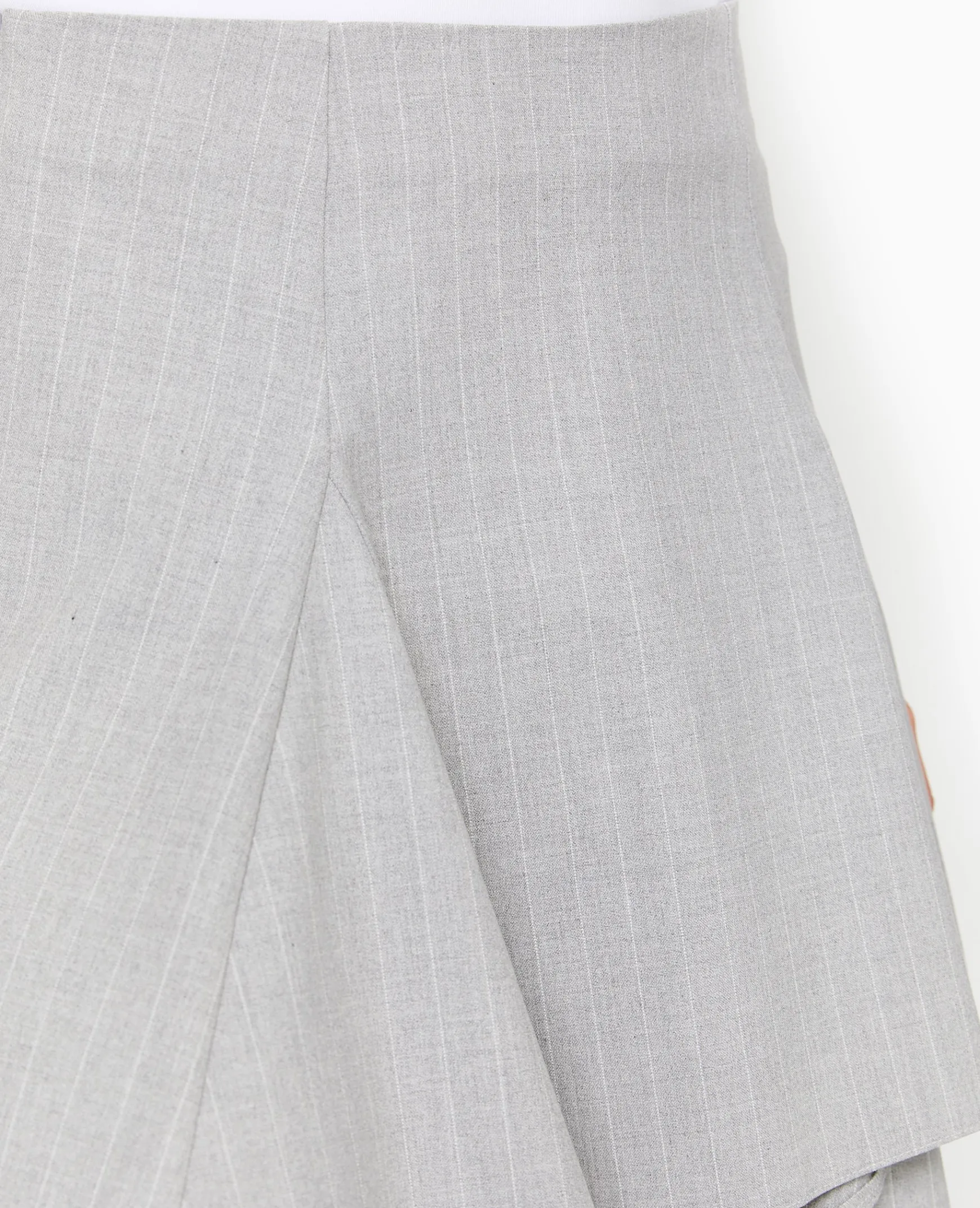 Pimkie Ensembles|Jupe^Jupe Courte Avec Pans Asymétriques -