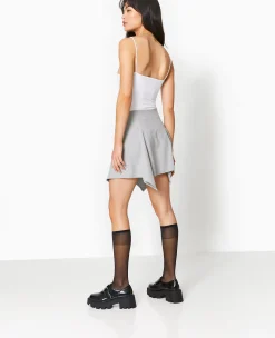 Pimkie Ensembles|Jupe^Jupe Courte Avec Pans Asymétriques -