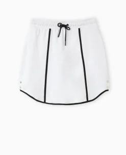 Pimkie Toute La Collection|Jupe^Jupe Courte En Molleton -