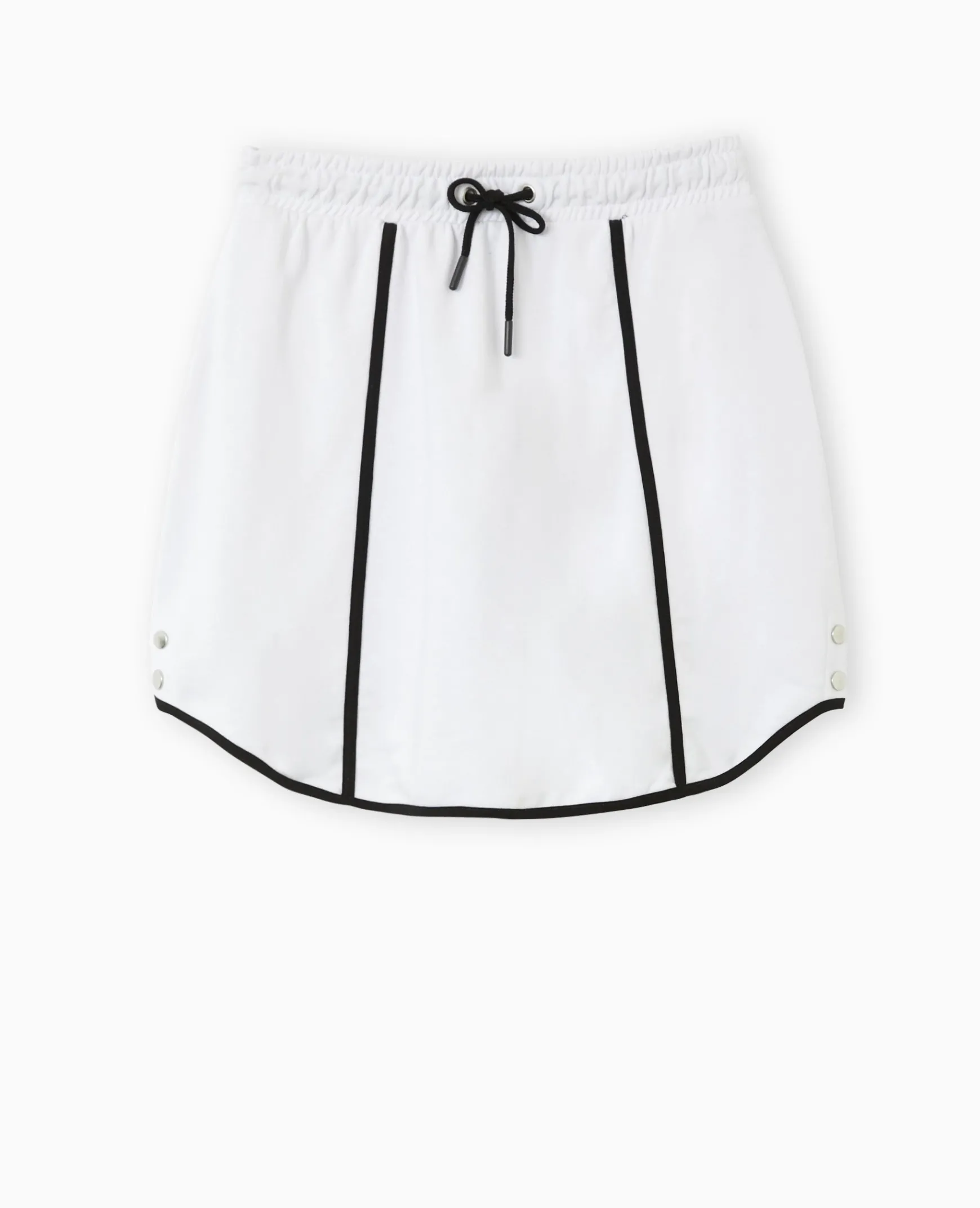 Pimkie Toute La Collection|Jupe^Jupe Courte En Molleton -