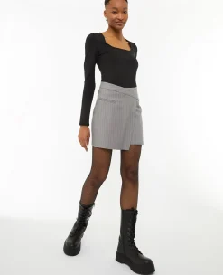 Pimkie Jupe^Jupe Courte Portefeuille -