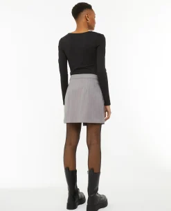 Pimkie Jupe^Jupe Courte Portefeuille -