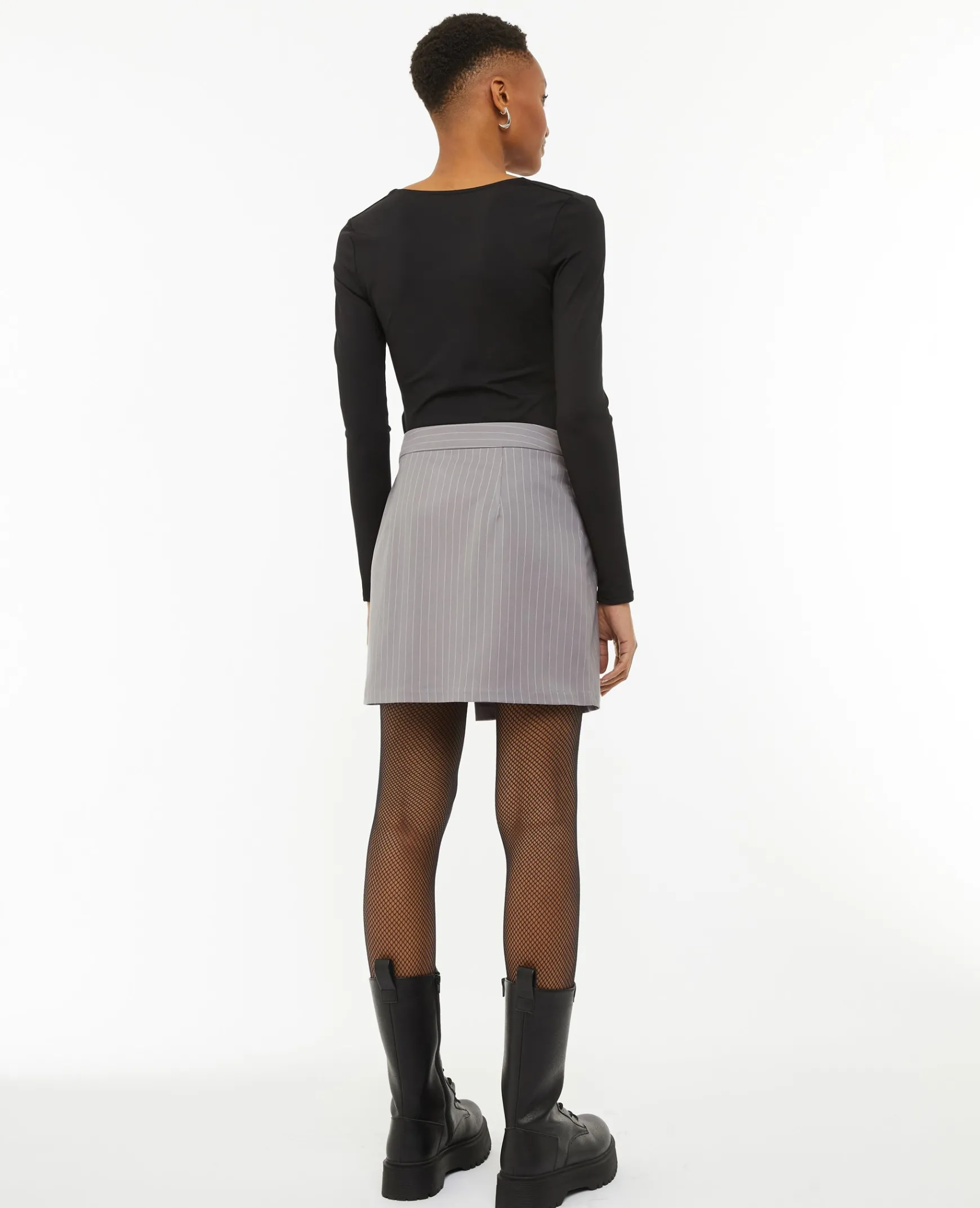 Pimkie Jupe^Jupe Courte Portefeuille -