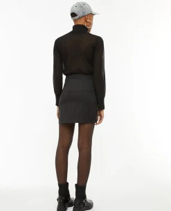 Pimkie Jupe^Jupe Courte Portefeuille -