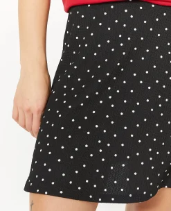 Pimkie Jupe^Jupe Danseuse Motif Pois -