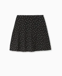 Pimkie Jupe^Jupe Danseuse Motif Pois -