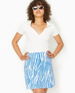 Pimkie Jupe^Jupe Danseuse Motif Zè;bre -