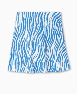 Pimkie Jupe^Jupe Danseuse Motif Zè;bre -