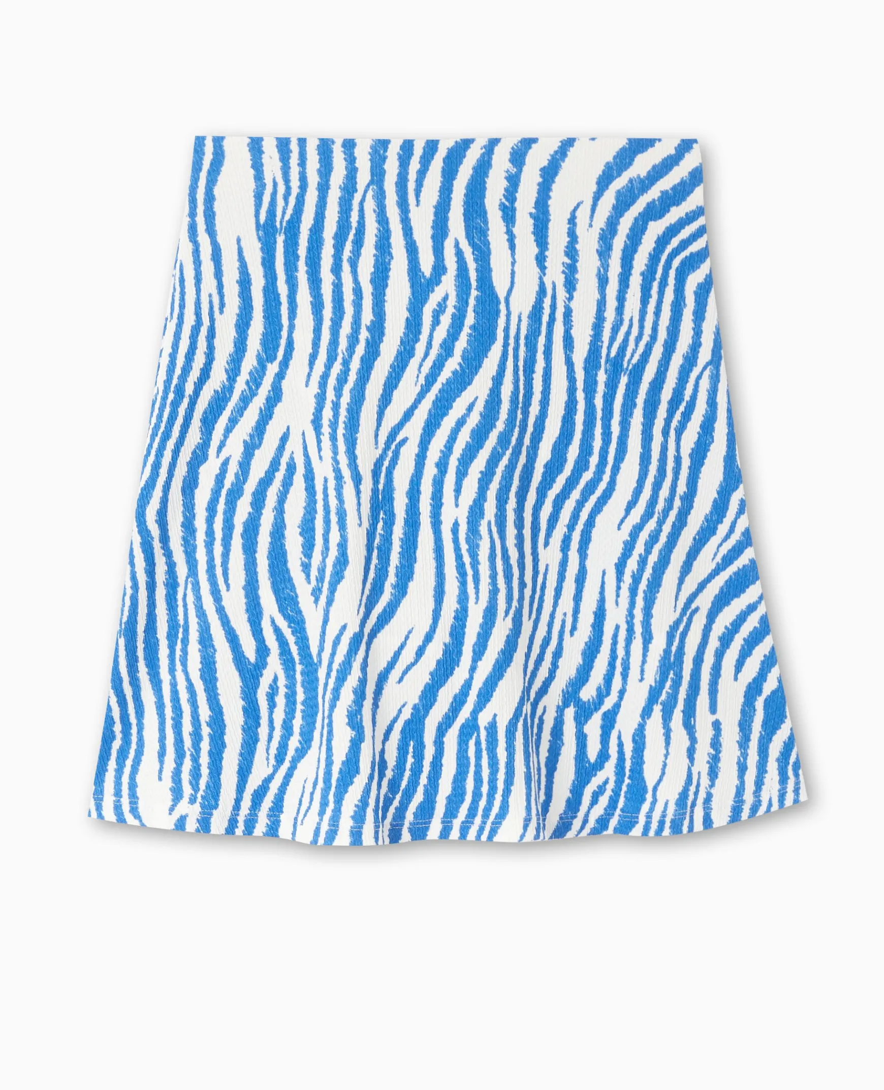 Pimkie Jupe^Jupe Danseuse Motif Zè;bre -