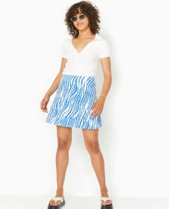 Pimkie Jupe^Jupe Danseuse Motif Zè;bre -