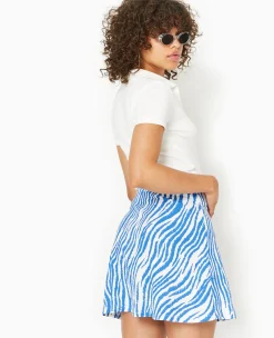 Pimkie Jupe^Jupe Danseuse Motif Zè;bre -
