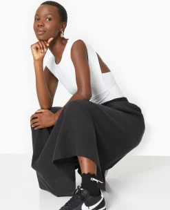 Pimkie Toute La Collection|Jupe^Jupe Longue Avec Ceinture élastiquée -