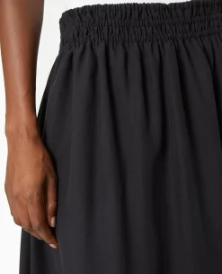 Pimkie Toute La Collection|Jupe^Jupe Longue Avec Ceinture élastiquée -
